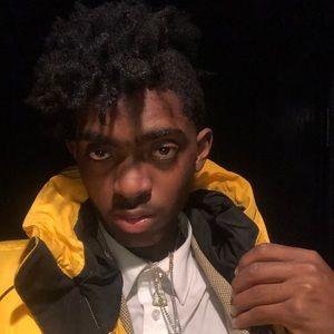 What's Up!, IM AR'MARION